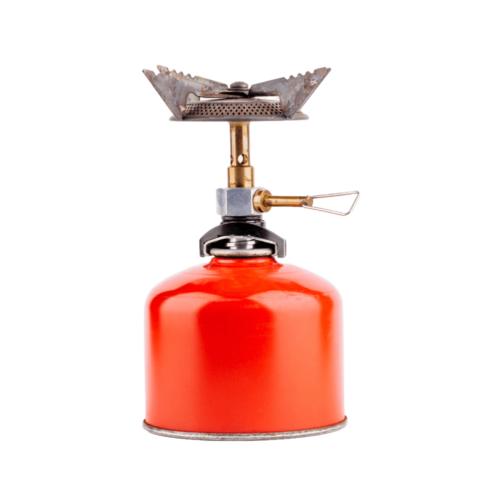 Portable Stove-2