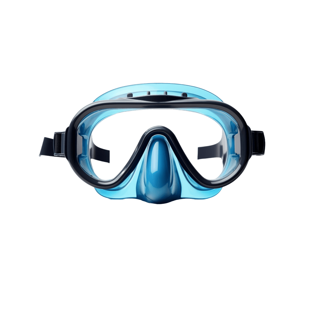 Swimming Glass-2