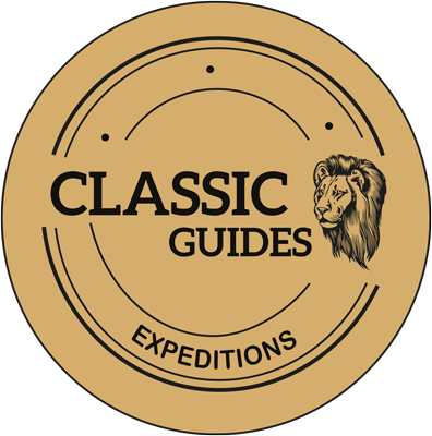 Classic Guide Expeditions